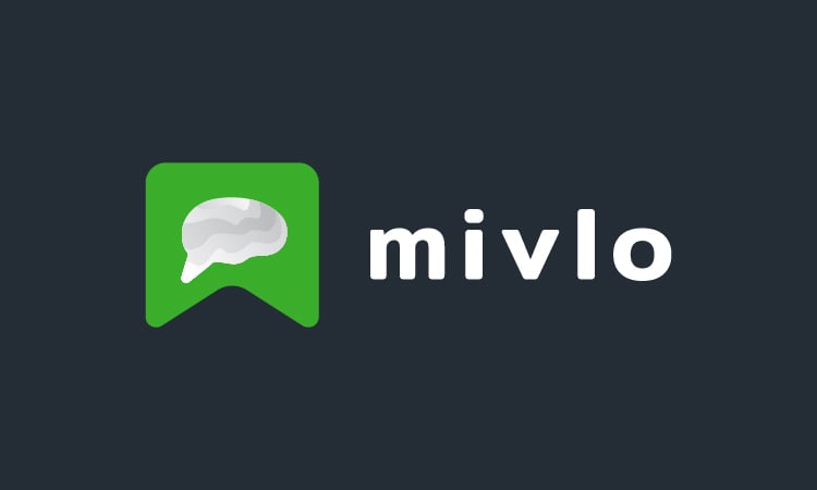 Mivlo.com - buy Good premium names