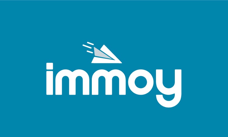 Immoy.com - buying Best premium names