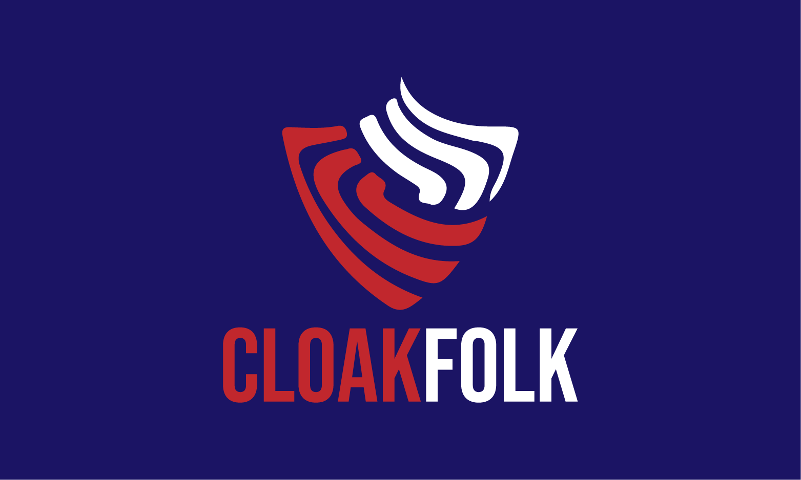 CloakFolk.com - buy Cool premium domains