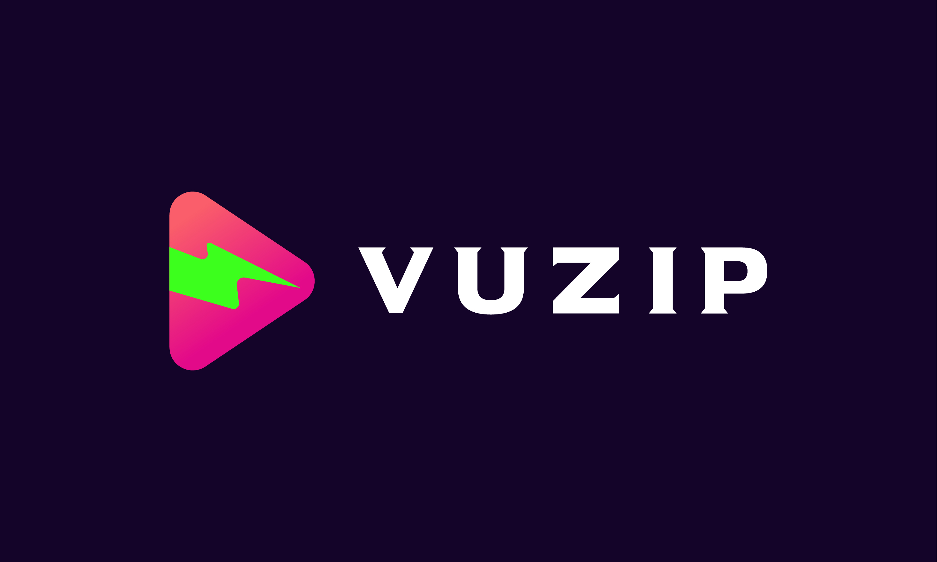 Vuzip.com - Good premium domain marketplace