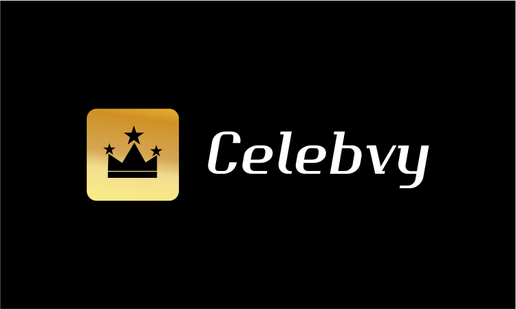 Celebvy.com - Best premium domain names for sale
