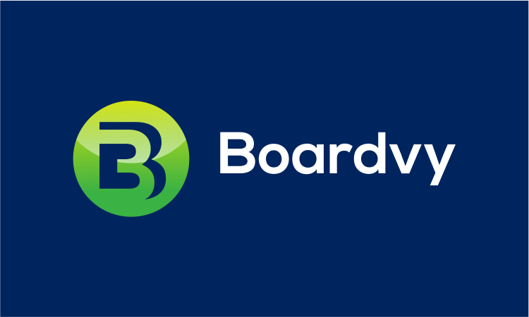 Boardvy.com - buying Catchy premium names