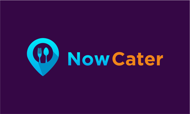 NowCater logo