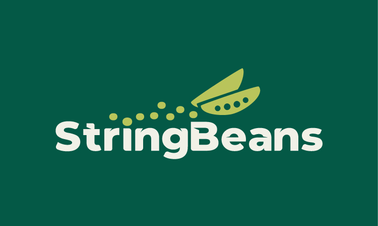 StringBeans logo