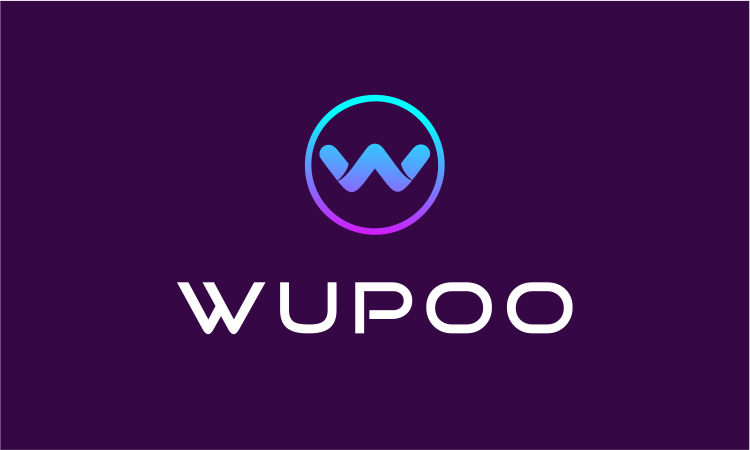 Wupoo.com - Good premium domains