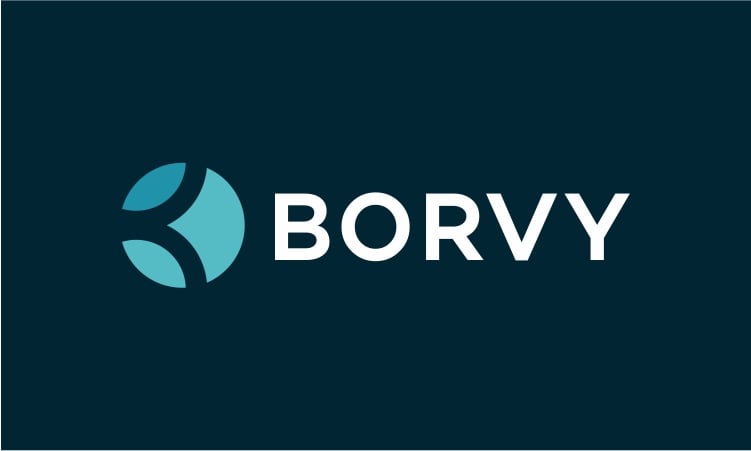 Borvy.com - Creative premium names