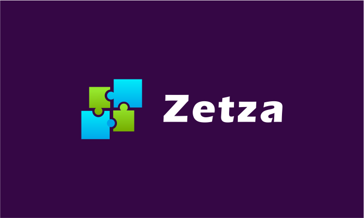 Zetza logo