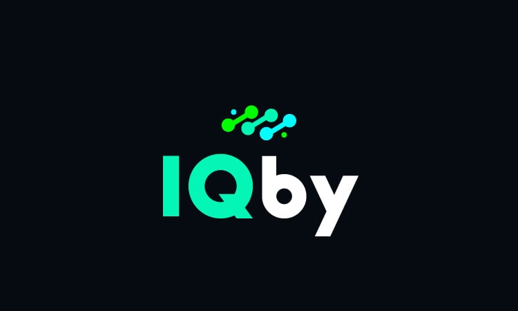 Iqby.com - New premium domain names