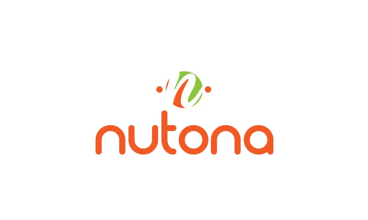 Nutona logo