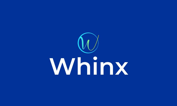 Whinx.com - Good premium domain names for sale