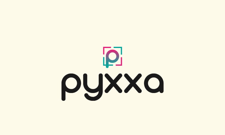 Pyxxa.com - buy New premium names