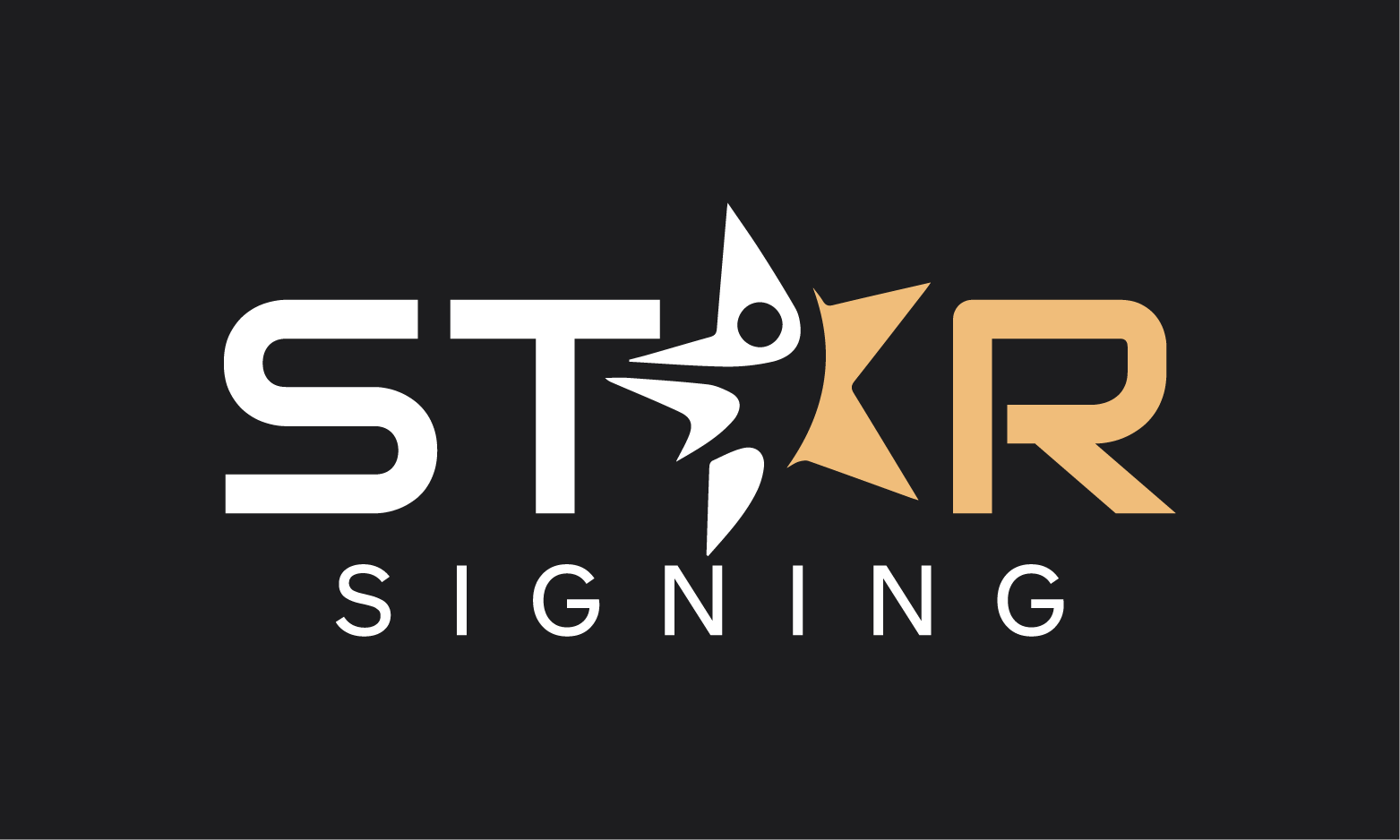 StarSigning.com - buy Great premium domains
