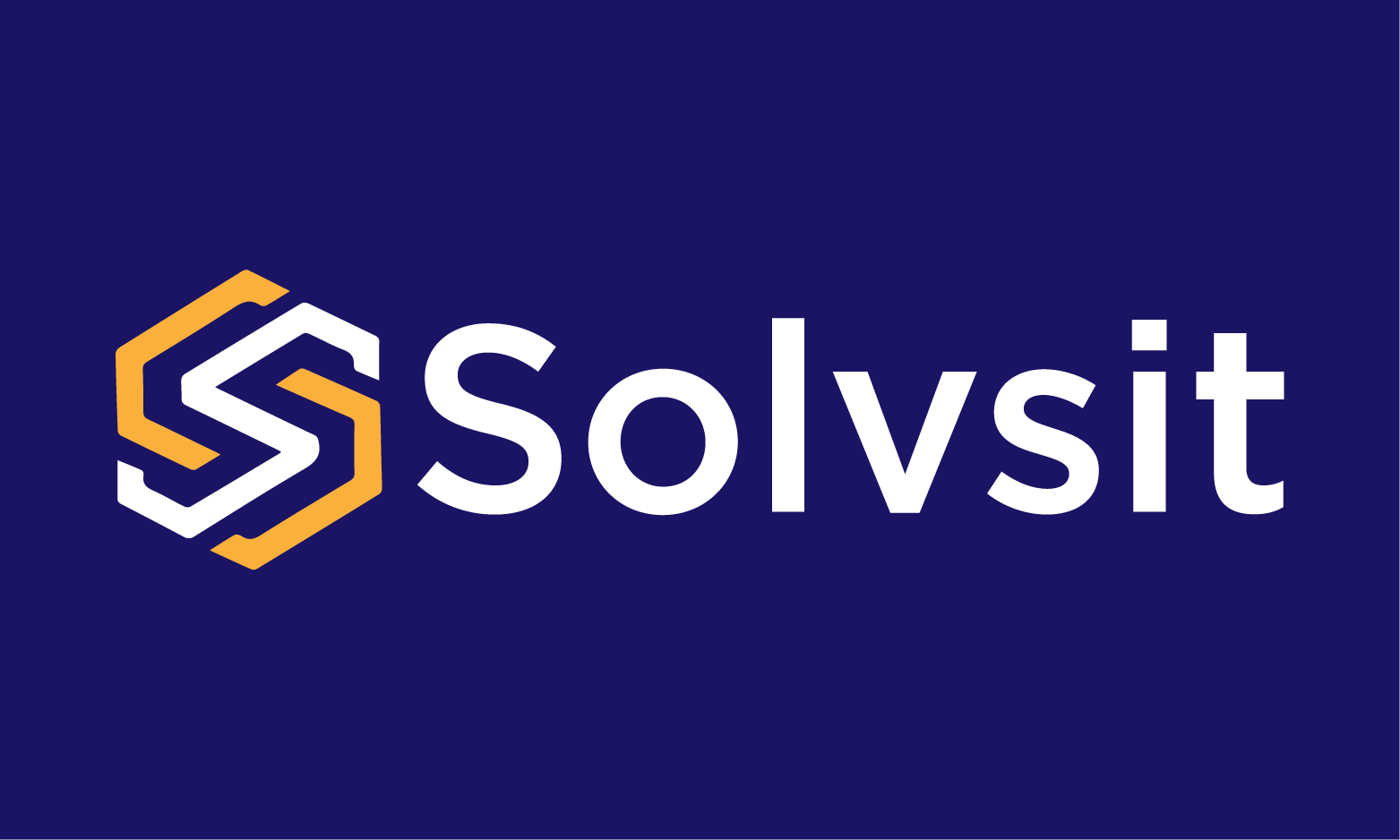 Solvsit.com - Cool premium domains