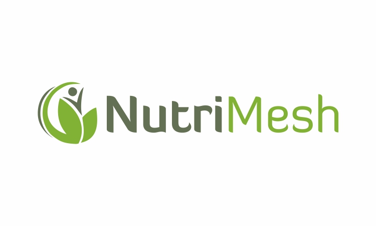 NutriMesh.com - buy Good premium names