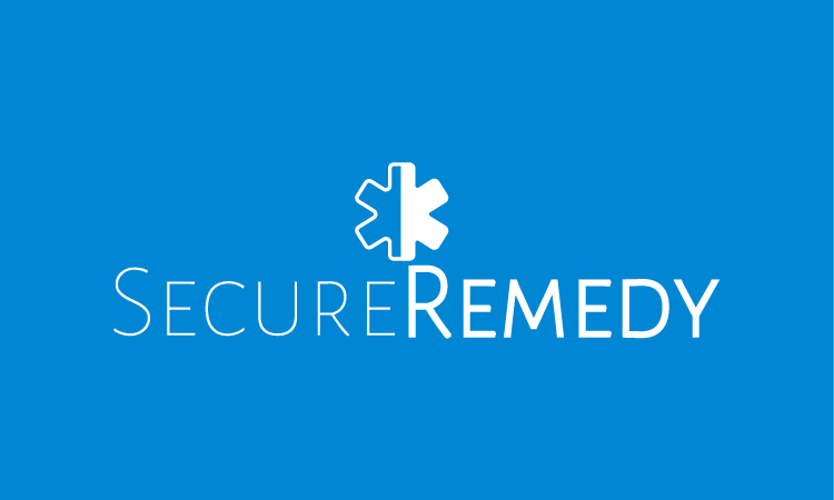SecureRemedy.com - Cool premium domains for sale