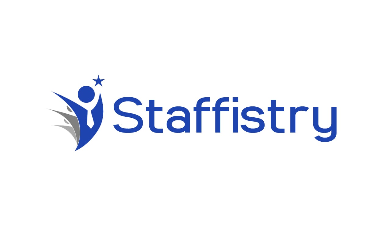 Staffistry logo