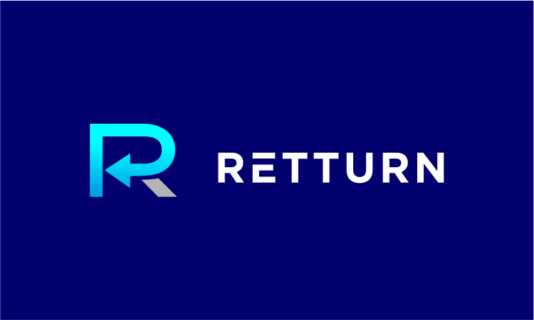 Retturn logo