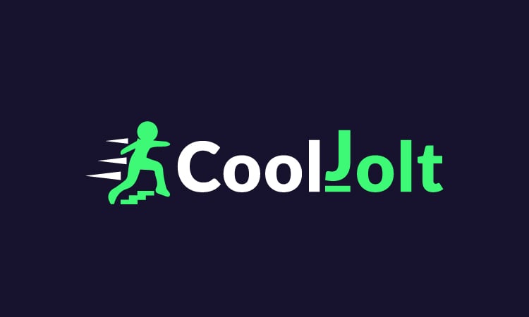 CoolJolt logo