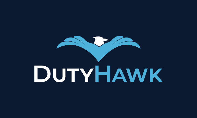 DutyHawk.com - Unique premium domains