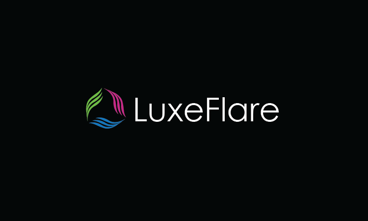 LuxeFlare.com - Great premium names