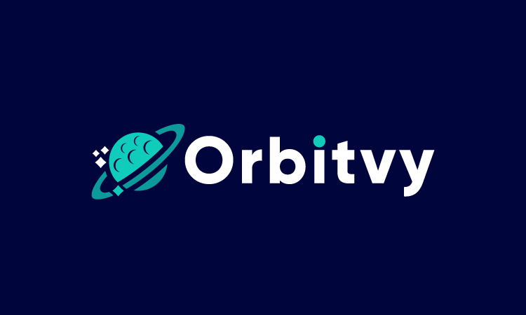 Orbitvy.com - buying Creative premium names