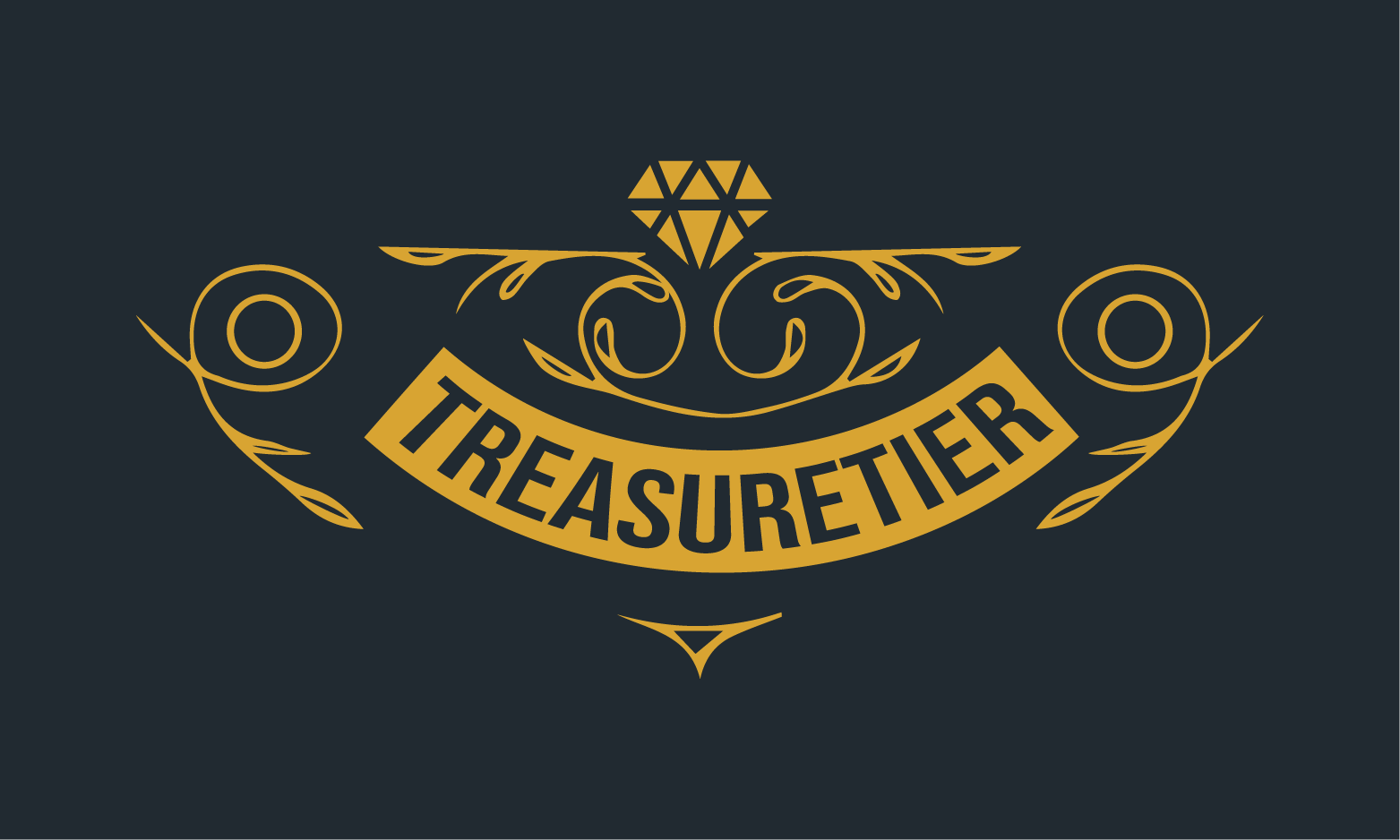 TreasureTier.com - Best premium domain names
