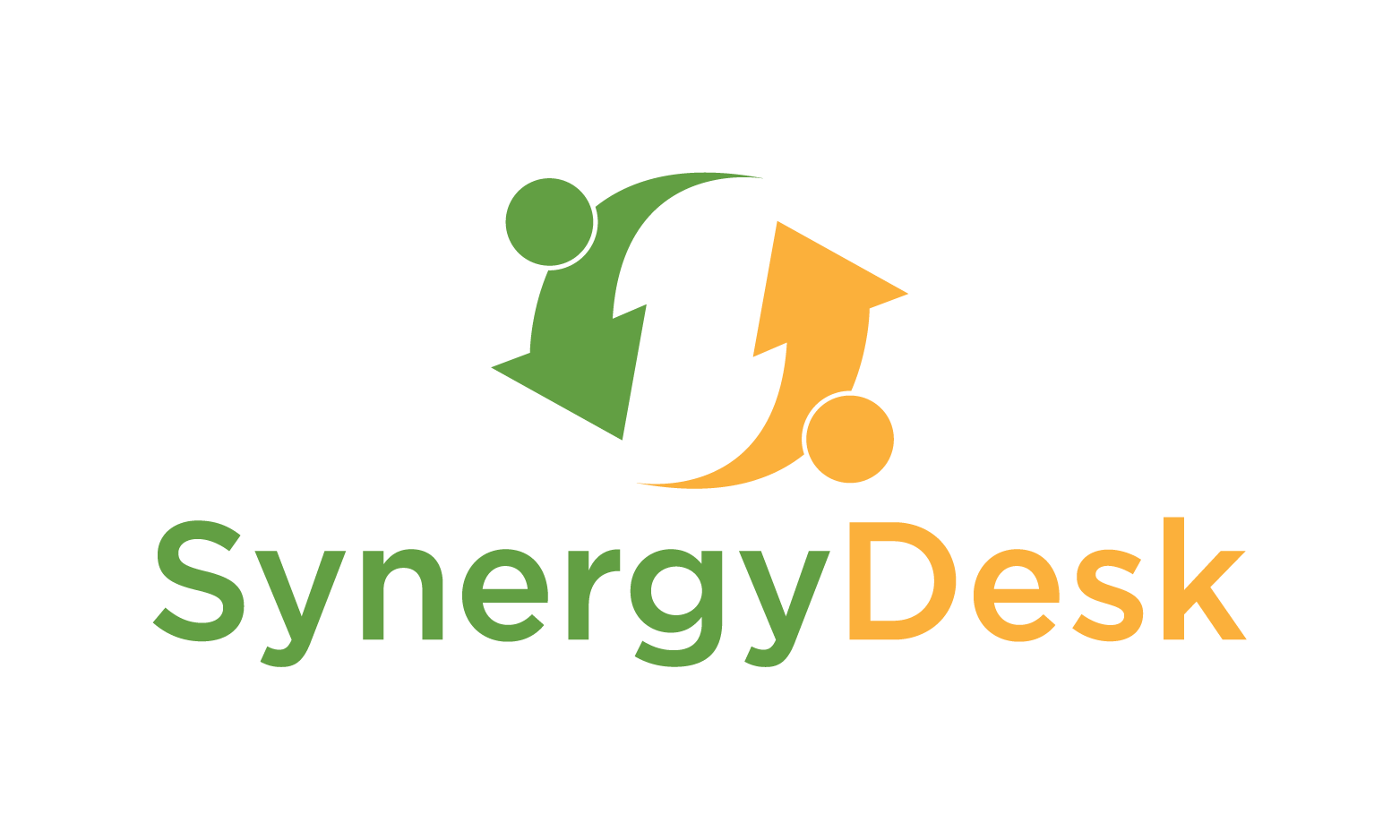SynergyDesk.com - Great premium domains