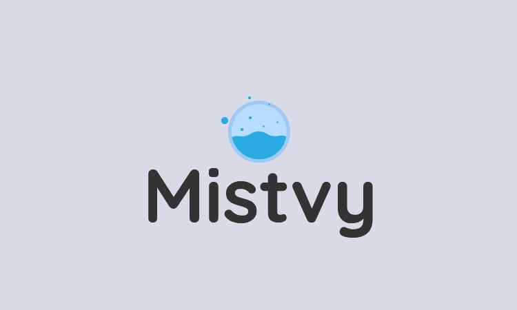 Mistvy logo