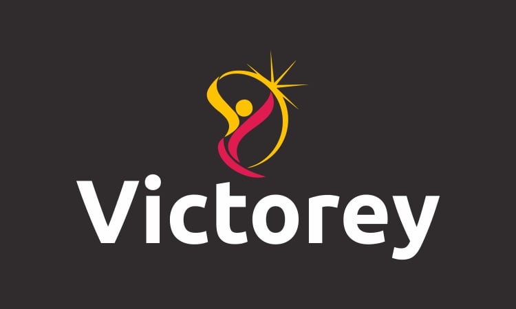 Victorey.com - buy Cool premium domains