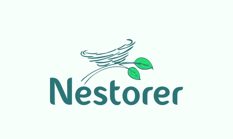 Nestorer logo
