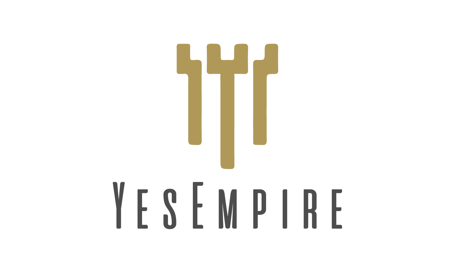 YesEmpire.com - Creative premium domains