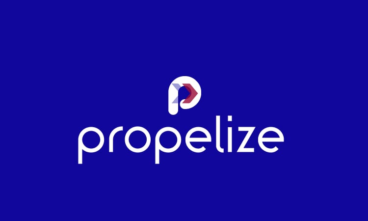 Propelize logo