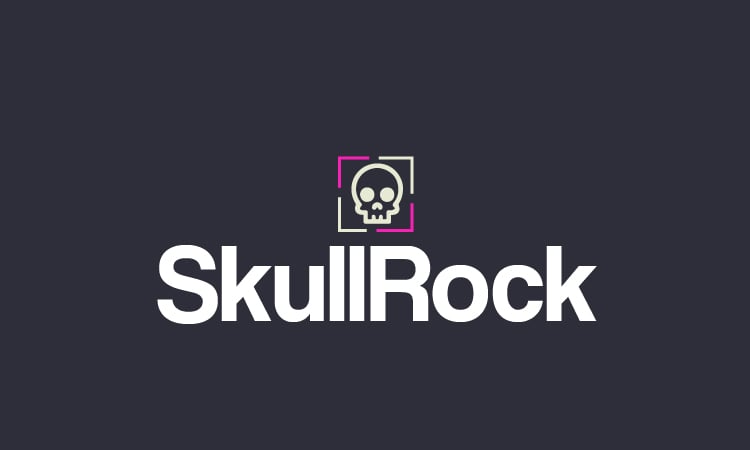 SkullRock.com is for sale