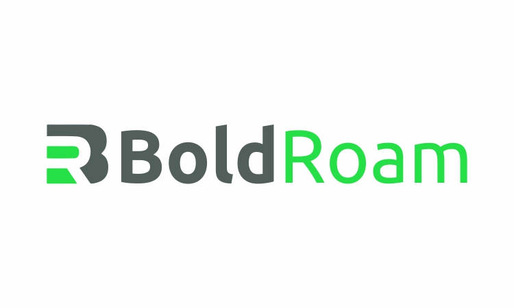 BoldRoam.com - buy Cool premium names