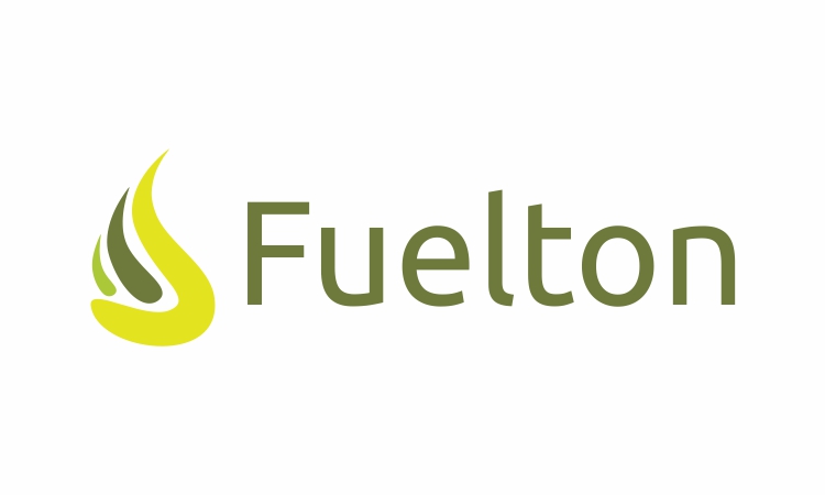 Fuelton logo