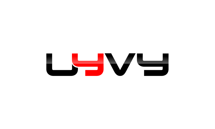 UYVY.com - Unique premium domain names for sale