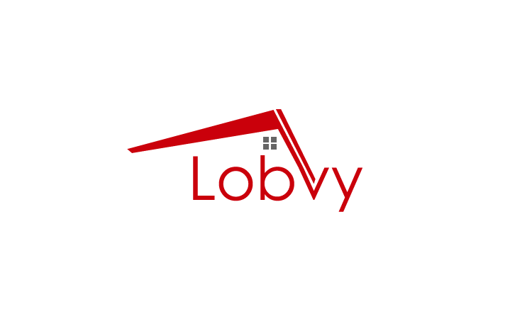 Lobvy logo