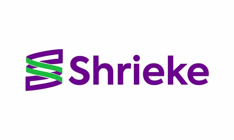 Shrieke.com - Good premium names