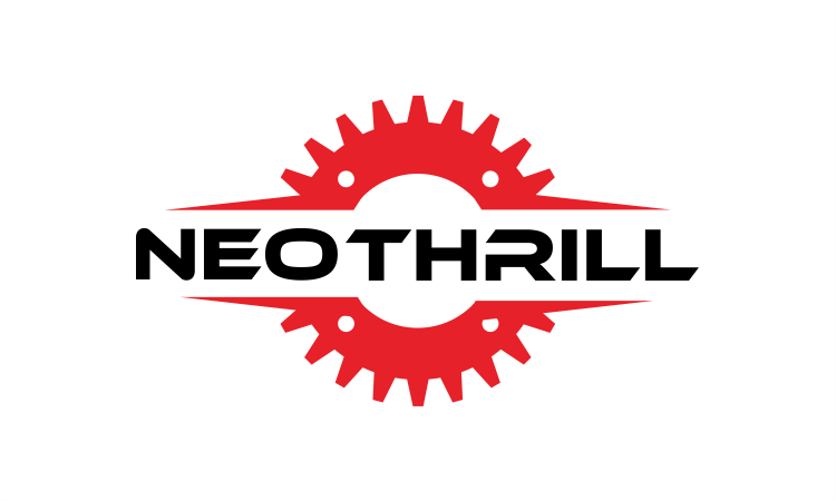 NeoThrill.com - Creative premium domain marketplace