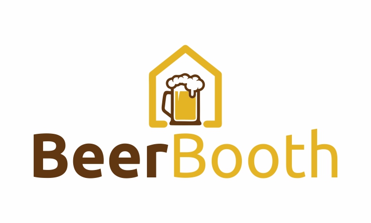 BeerBooth.com - Good premium domain marketplace