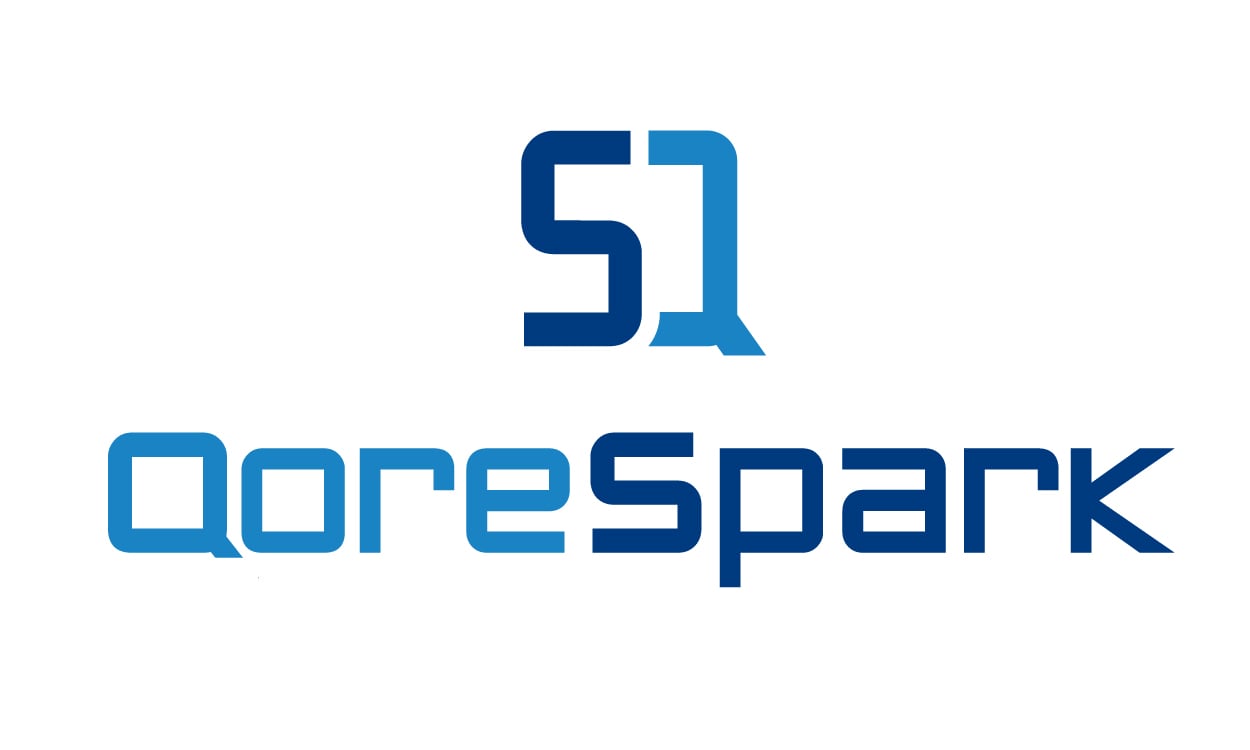 QoreSpark.com - Catchy premium domains
