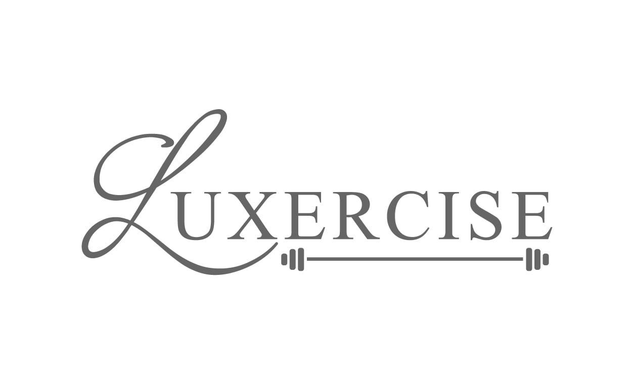 Luxercise.com - buy New premium domains