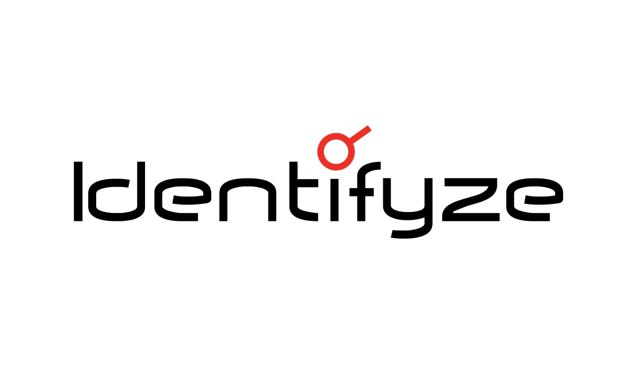 Identifyze.com - Good premium domain marketplace