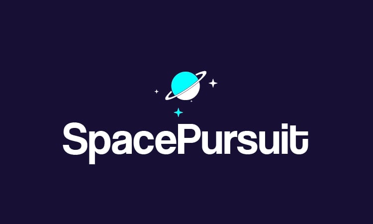 SpacePursuit.com - buy Good premium domains
