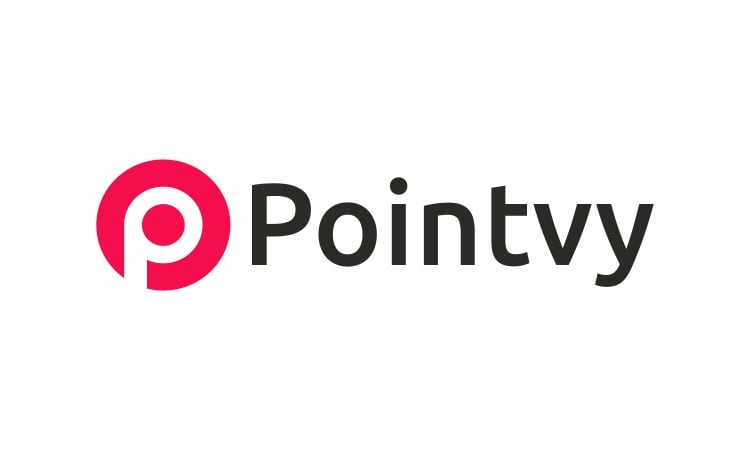 Pointvy.com - Good premium names