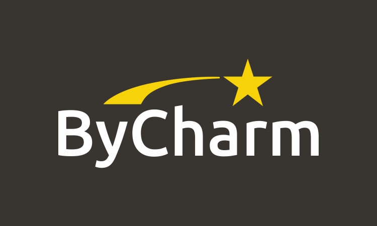 ByCharm.com - Unique domains for sale