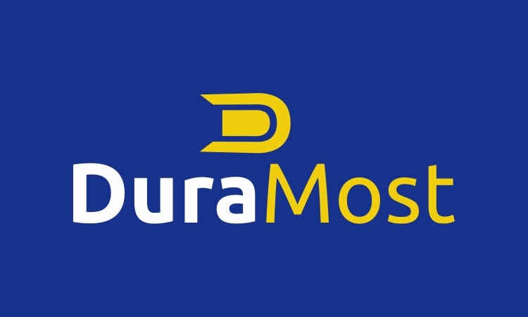 DuraMost.com - Cool premium domain names for sale