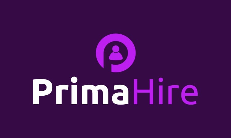 PrimaHire.com - Unique premium domain marketplace