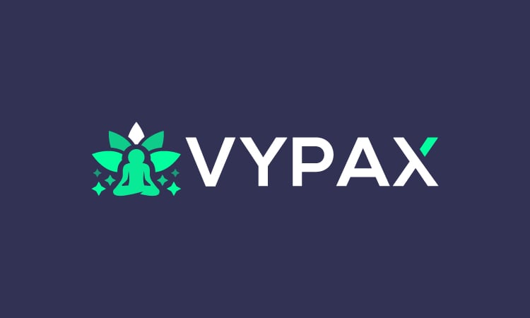 Vypax.com - Unique domains for sale