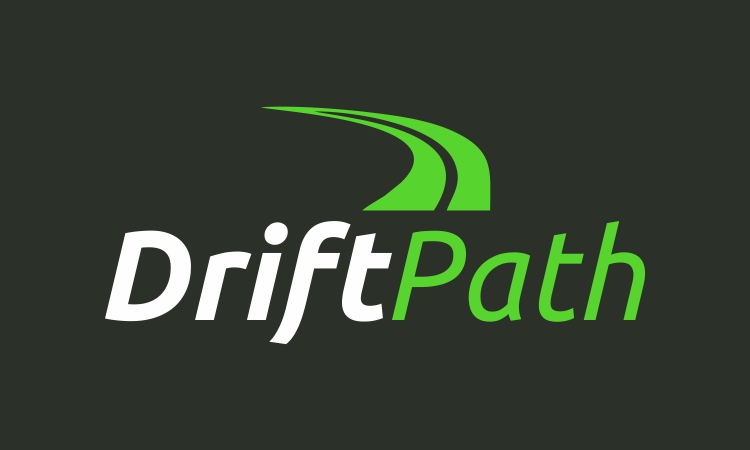 DriftPath.com - Cool premium domains for sale
